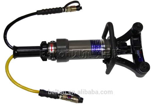 BE-BR-25B Single operation rebar bending machine