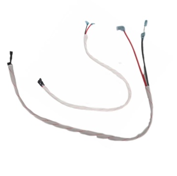 Glosok Air Conditioner External Compressor Connection Cable - Safe and Durable, Factory Direct Supply