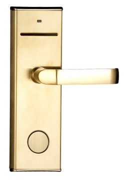 2017 New design!!! Cheaper price!!! Free software!!! Contact IC Hotel Lock PY-8001-Y