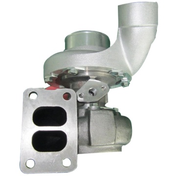 Renault S200 Turboşarj 318168 5010450477 MIDR060226-AC63/W63