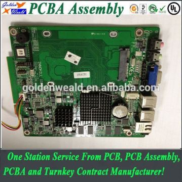 One station reverse pcba professional power bank pcba smt pcb assembly/pcba