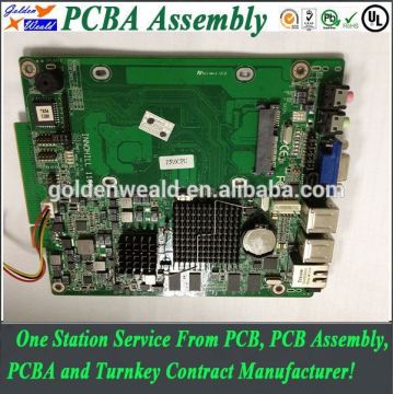 One station reverse pcba professional power bank pcba smt pcb assembly/pcba