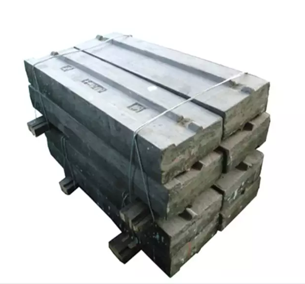 Stone Crusher Impact Crusher Spare Parts Blow Bar