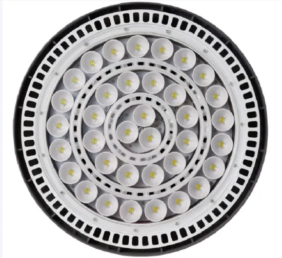 Best Cost-Effective Commercial Grade UFO High Bay Light