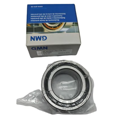 GMN Brand HYKH60092RZCTAP4+DUL Spindle Bearing Angular Contact Ball Bearing