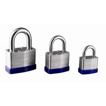 Steel Laminated Padlock