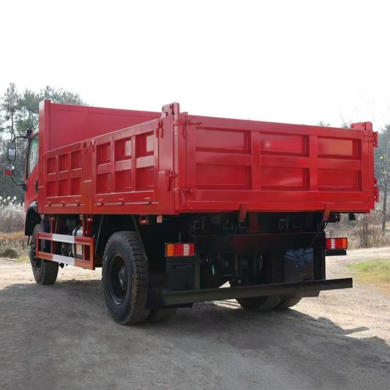 Container height 800mm
