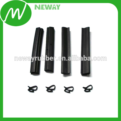 EPDM Extrusion Rubber Seal Profile