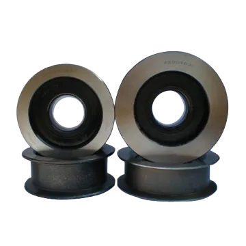Forklift Sprocket Bearing CG Series