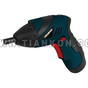 TKL0213 3.6V Li-ion Cordless Screwdriver
