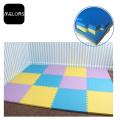 Extra Thick Puzzle Exercise Mat