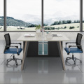 White Multifunction Working Desk