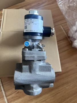 M31RC-55-AE66-SF12-TF Kaneko 4-way solenoid valve (SINGLE)