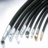 4SH high pressure Hydraulic Hose wire spiral