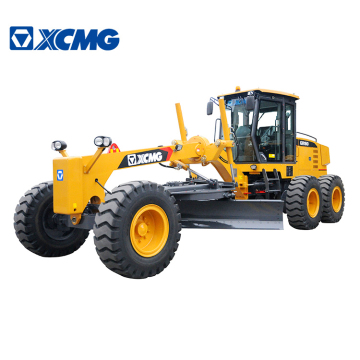 XCMG GR180 रोड ग्रेडर 180HP बिक्री के लिए