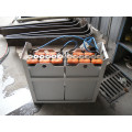 Traction battery from greensaver