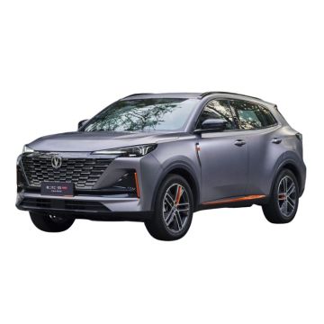 Top Sale Changan CS55 PLUS 1.5T Compact SUV