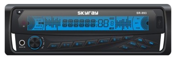 car mp3 player