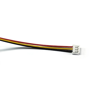 Conector de cable electrónico 3p