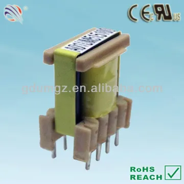 EE16 High frequency EE/EC Series transformer