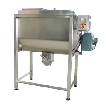 Economic Model JD-500L Starch Powder Mixing Blender
