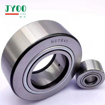 UVグルーブ針ベアリング：トラックローラーベアリングnutr25 nutr2526 nutr30 nutr3072 nutr35 nutr3580