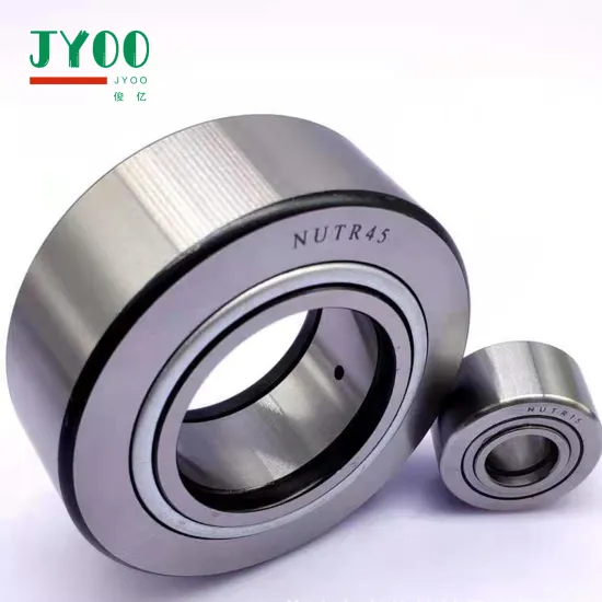 Needle Support Roller Bearings for Cam Follower and Track Roller