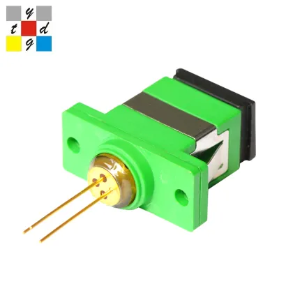 Yatai 1550nm InGaAs Photodiode for Active or Passive Photodetector