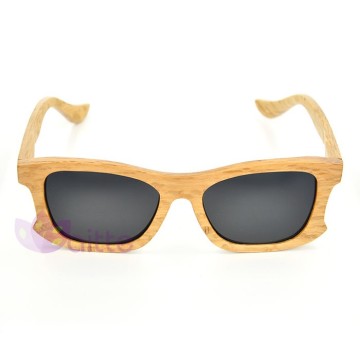 Top sale classic style wooden sunglasses EU style