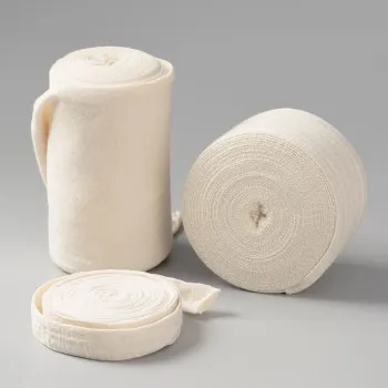Tubular Stockinette