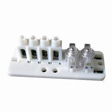 Terminal Fuse Box, Used for Streetlight Poles