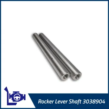 3038904 Cummins Rocker Lever Shaft