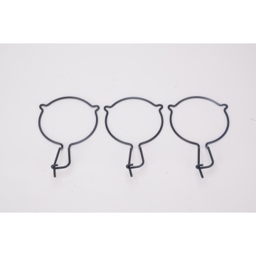 Collier de roulement de séparation automobile