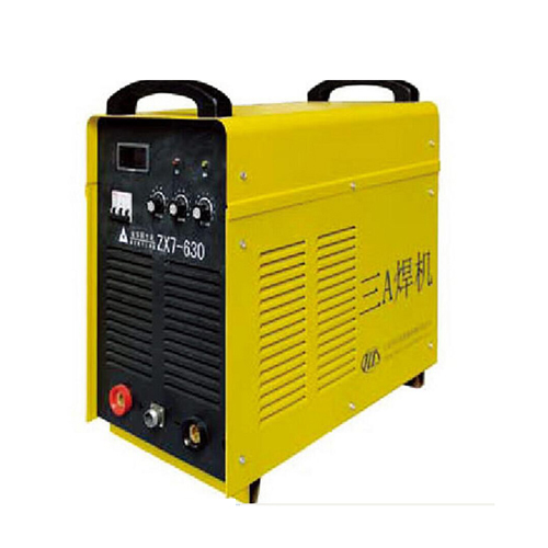 ZX7 series inverter dc carbon arc air gouging machine ZX7-800