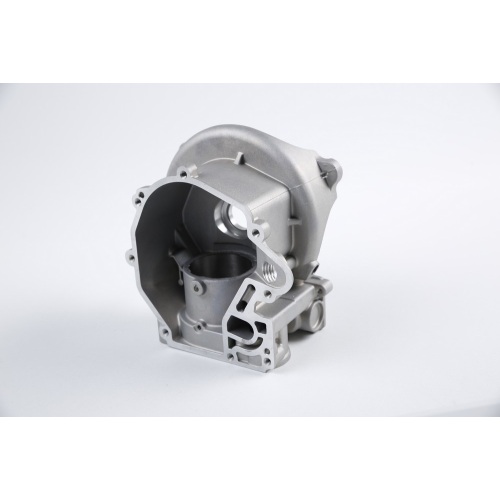 Aluminum die-casting Xuan outer machine cylinder block