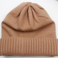 Bonnet hiver fait main laine laine hiver