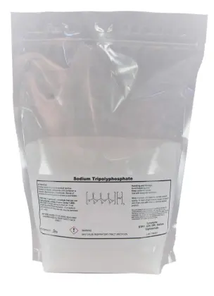 Sodium Tripolyphosphate for Food Grade Additives