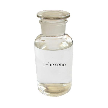 High Purity 1-Hexene Organic Compound