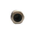 Encoder-Stecker M23 9-Pin 9 Pin Weibchen