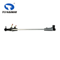 TONGSHI 16400-21190 Auto Water Cooling System Car Radiator Compatible with Toyota Corona Premio-Allion