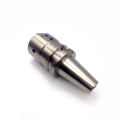 Cemented Carbide Anti-seismic Mill Holders NBJ16 fine boring head carbide boring tool bar Factory