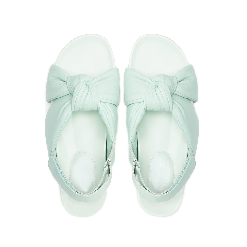 Soft Comfortable Women's Flat Sandals