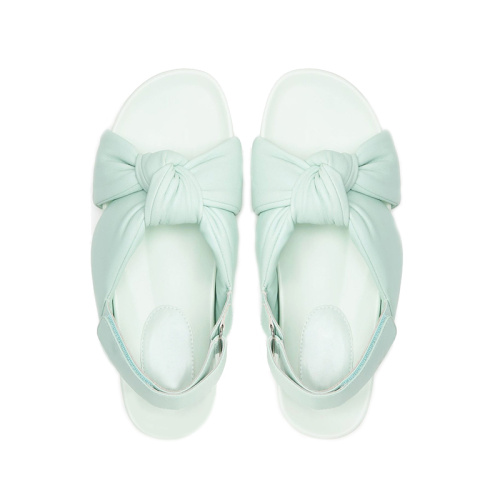 Soft Comfortable Women's Flat Sandals