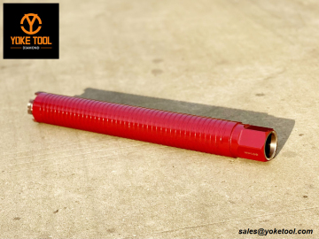 ISO 261 Professional Diamond Core Drill Bits in Philippines