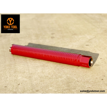 ISO 261 Professional Diamond Core Drill Bit di Filipina