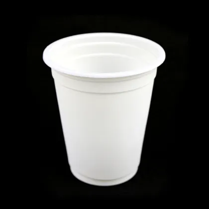 Biodegradable Eco Disposable Cups for Kitchen Use - Cold Safe