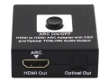 HDMI ARC