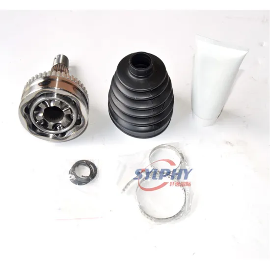 Outer Joint Replacement Parts for Dongfeng H30 Cross
