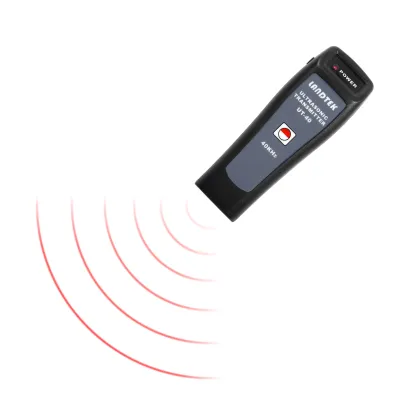 LANDTEK ULD-586 Ultrasonic Gas Leak Detector