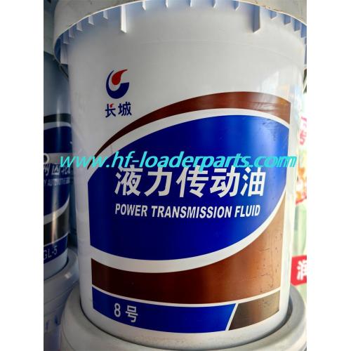 น้ำมันเกียร์ไฮดรอลิกของ Zhuoli Hydraulic